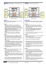 Предварительный просмотр 3 страницы LOVATO ELECTRIC DCRG8 Instruction Manual