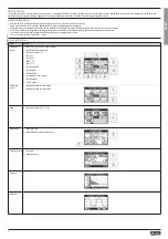 Предварительный просмотр 4 страницы LOVATO ELECTRIC DCRG8F Instruction Manual