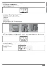 Предварительный просмотр 6 страницы LOVATO ELECTRIC DCRG8F Instruction Manual