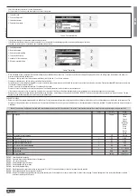 Предварительный просмотр 11 страницы LOVATO ELECTRIC DCRG8F Instruction Manual