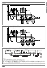 Предварительный просмотр 23 страницы LOVATO ELECTRIC DCRG8F Instruction Manual