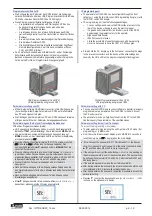 Preview for 6 page of LOVATO ELECTRIC DCRL Series Instruction Manual