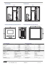 Preview for 18 page of LOVATO ELECTRIC DCRL Series Instruction Manual