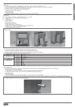 Preview for 5 page of LOVATO ELECTRIC DCRL8 Instruction Manual