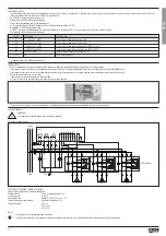 Preview for 12 page of LOVATO ELECTRIC DCRL8 Instruction Manual