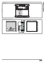 Preview for 14 page of LOVATO ELECTRIC DCRL8 Instruction Manual