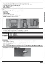 Preview for 20 page of LOVATO ELECTRIC DCRL8 Instruction Manual