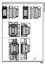 Preview for 8 page of LOVATO ELECTRIC DCTL 400 0075 Instruction Manual