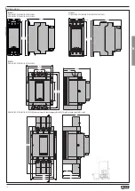 Preview for 18 page of LOVATO ELECTRIC DCTL 400 0075 Instruction Manual