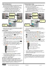 Preview for 4 page of LOVATO ELECTRIC DME D300T2 MID Instruction Manual