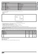 Предварительный просмотр 23 страницы LOVATO ELECTRIC DME D330MID Instruction Manual