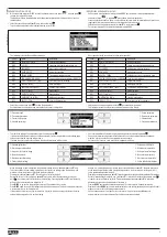 Предварительный просмотр 5 страницы LOVATO ELECTRIC DMECD Installation Manual