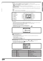 Предварительный просмотр 3 страницы LOVATO ELECTRIC DMG200 Instruction Manual