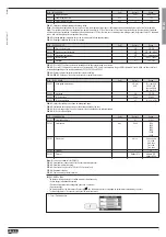 Preview for 5 page of LOVATO ELECTRIC DMG200 Instruction Manual