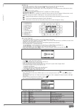 Предварительный просмотр 12 страницы LOVATO ELECTRIC DMG200 Instruction Manual