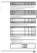 Preview for 14 page of LOVATO ELECTRIC DMG200 Instruction Manual