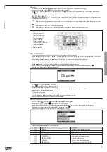 Предварительный просмотр 21 страницы LOVATO ELECTRIC DMG200 Instruction Manual