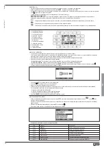 Preview for 30 page of LOVATO ELECTRIC DMG200 Instruction Manual