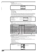 Предварительный просмотр 33 страницы LOVATO ELECTRIC DMG200 Instruction Manual