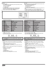 Preview for 3 page of LOVATO ELECTRIC DMG600 Installation Manual