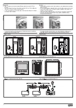 Preview for 4 page of LOVATO ELECTRIC DMG600 Installation Manual