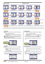 Предварительный просмотр 5 страницы LOVATO ELECTRIC DMG700 Instruction Manual