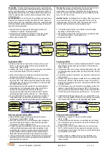 Предварительный просмотр 11 страницы LOVATO ELECTRIC DMG700 Instruction Manual