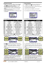 Предварительный просмотр 13 страницы LOVATO ELECTRIC DMG700 Instruction Manual