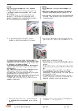 Предварительный просмотр 21 страницы LOVATO ELECTRIC DMG700 Instruction Manual