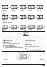 Предварительный просмотр 4 страницы LOVATO ELECTRIC DMG800RGCA Installation Manual