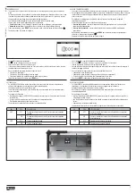 Предварительный просмотр 5 страницы LOVATO ELECTRIC DMG800RGCA Installation Manual