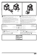 Предварительный просмотр 6 страницы LOVATO ELECTRIC DMG800RGCA Installation Manual