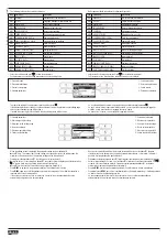 Предварительный просмотр 7 страницы LOVATO ELECTRIC DMG800RGCA Installation Manual