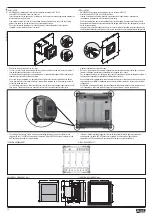 Предварительный просмотр 12 страницы LOVATO ELECTRIC DMG800RGCA Installation Manual