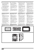 Предварительный просмотр 3 страницы LOVATO ELECTRIC DMK 02 Manual