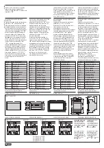 Preview for 7 page of LOVATO ELECTRIC DMK 15 Manual