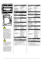 Preview for 8 page of LOVATO ELECTRIC DMK 60 Manual