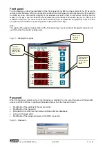 Preview for 14 page of LOVATO ELECTRIC DMK40 Software Manual