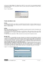 Preview for 15 page of LOVATO ELECTRIC DMK40 Software Manual