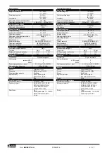 Preview for 5 page of LOVATO ELECTRIC EXC RDU1 Instruction Manual