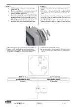 Preview for 6 page of LOVATO ELECTRIC EXC RDU1 Instruction Manual