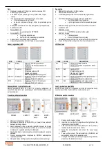 Preview for 2 page of LOVATO ELECTRIC EXM 10 00 Instruction Manual