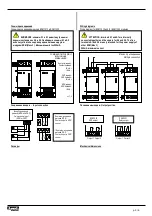 Preview for 3 page of LOVATO ELECTRIC EXM10 00 Instruction Manual