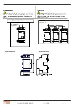 Предварительный просмотр 5 страницы LOVATO ELECTRIC EXM10 10 Instruction Manual