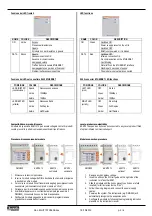 Preview for 2 page of LOVATO ELECTRIC EXM10 13 Instruction Manual