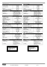 Preview for 4 page of LOVATO ELECTRIC EXM10 13 Instruction Manual