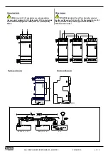 Preview for 3 page of LOVATO ELECTRIC EXM10 30 Instruction Manual