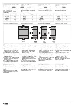 Preview for 3 page of LOVATO ELECTRIC EXM1013 Quick Start Manual