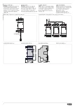 Preview for 4 page of LOVATO ELECTRIC EXM1013 Quick Start Manual