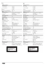 Preview for 5 page of LOVATO ELECTRIC EXM1013 Quick Start Manual